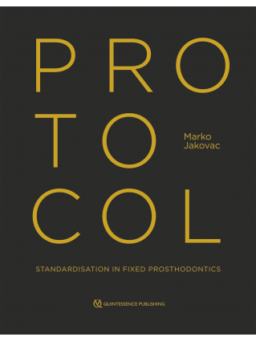PROTOCOL FIXED PROSTHODONTICS