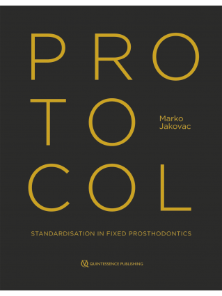 PROTOCOL FIXED PROSTHODONTICS