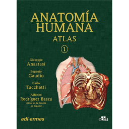 ANATOMÍA HUMANA. ATLAS INTERACTIVO MULTIMEDIA, 2ªED. 3 VOLS