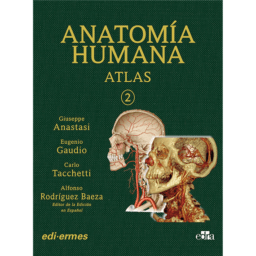 VOL. II. ANATOMÍA HUMANA. ATLAS INTERACTIVO MULTIMEDIA, 2ª ED