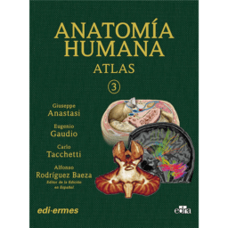 VOL. III. ANATOMÍA HUMANA. ATLAS INTERACTIVO MULTIMEDIA, 2ªED.