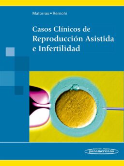 casos clínicos de reproducción asistida e infertilidad