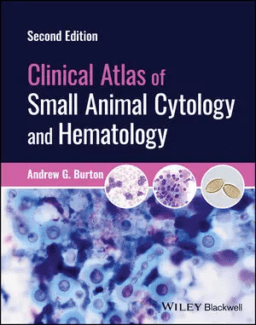 small animal cytology and hematology