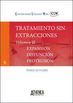 TRATAMIENTO SIN EXTRACCIONES 2. EXPANSIÓN, DISYUNCIÓN, PROTRUSIÓN