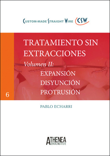 TRATAMIENTO SIN EXTRACCIONES 2. EXPANSIÓN, DISYUNCIÓN, PROTRUSIÓN