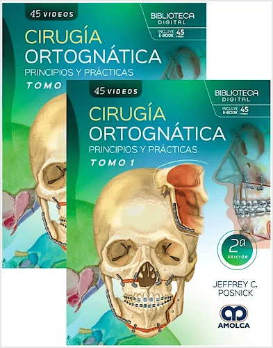 cirugía ortognática