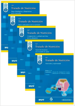 tratado de nutrición
