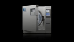 Autoclave E8 Euronda