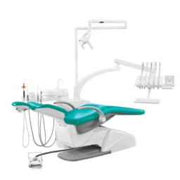 SILLON DENTAL  MODELO U–100 S