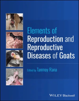 REPRODUCTION AND REPRODUCTIVE DISEASES OF GOATS