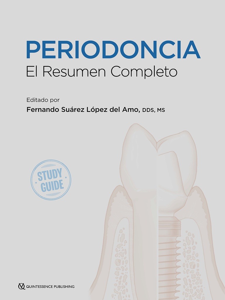 periodoncia