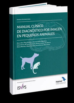 Manual clínico de diagnóstico por imagen en pequeños animales