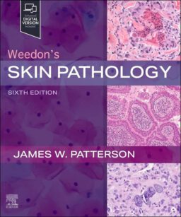 WEEDON's Skin Pathology