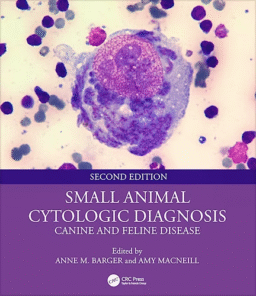 small animal cytologic diagnosis