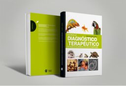 Abordaje diagnóstico y terapéutico en nuevos animales de compañía