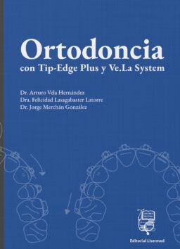 Ortodoncia con Tip-Edge Plus y Ve.La System