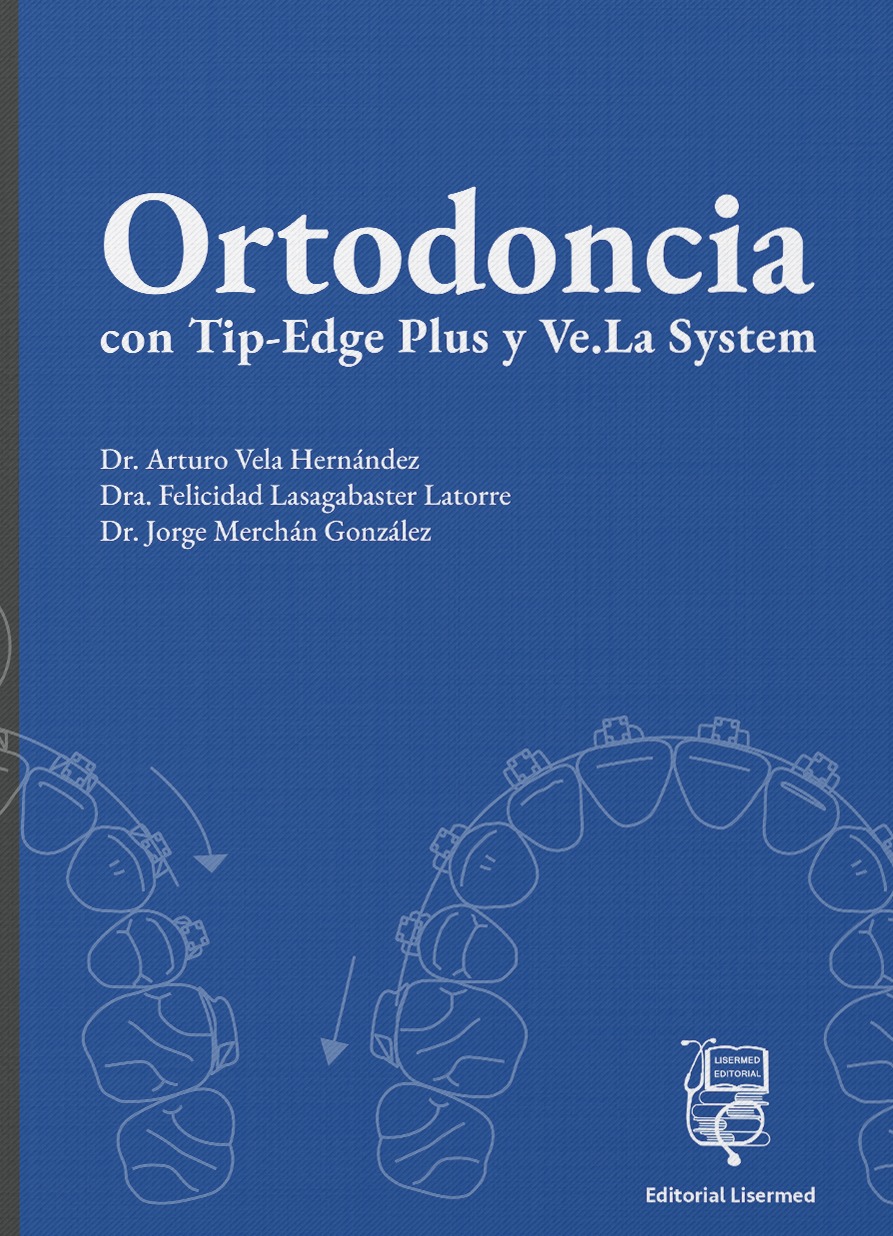 Ortodoncia con Tip-Edge Plus y Ve.La System
