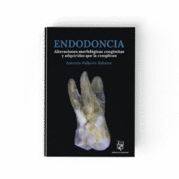 ENDODONCIA. Alteraciones morfológicas congénitas y adquiridas que la complican