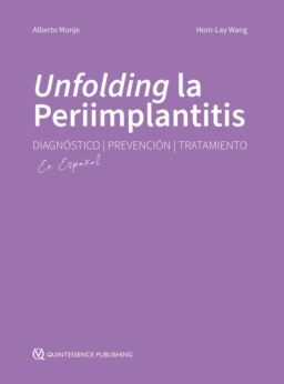 Unfolding la Peri-Implantitis