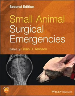 Small Animal Surgical Emergencies