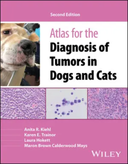 Atlas for the Diagnosis of Tumors in Dogs and Cats, 2nd Edition