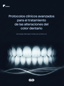 Protocolos clínicos en estética dental avanzada