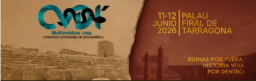 Congreso Veterinaria CVDIberoamérica 2026 Tarragona