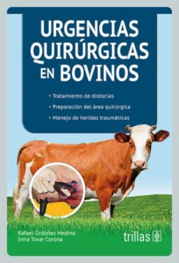 URGENCIAS QUIRURGICAS EN BOVINOS