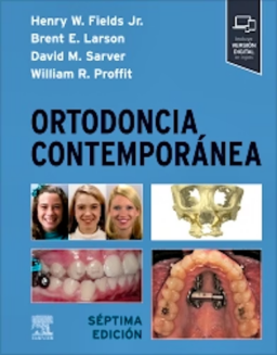 Ortodoncia Contemporánea | 7ª Edición