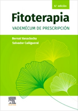 Fitoterapia. Vademécum de Prescripción