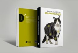 Manual clínico del dolor en el gato